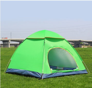 Discover the Freedom of Camping with Our Premium Camping Tent